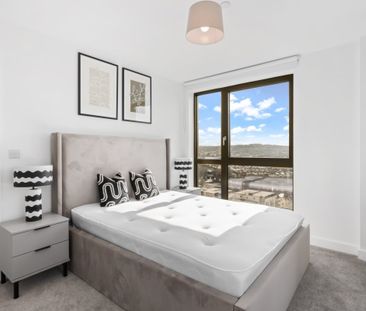 3 bedroom penthouse to rent - Photo 3