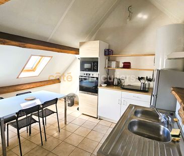 Location Appartement 2 pièces 25m² - Photo 4