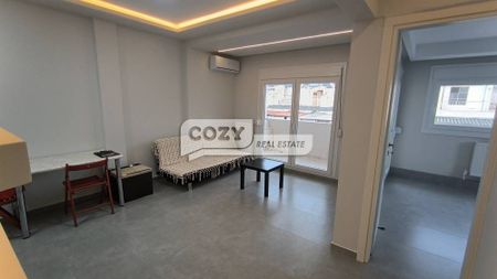 Διαμέρισμα για ενοικίαση Ανάληψη - Μπότσαρη (Ανάληψη - Μπότσαρη - Νέα Παραλία) - Φωτογραφία 2