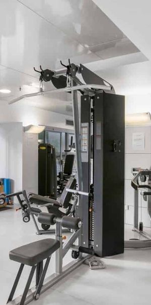 INNER CITY BEAUTY - Photo 1