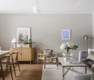 Anna Sandströms gata, Hägersten - Photo 1