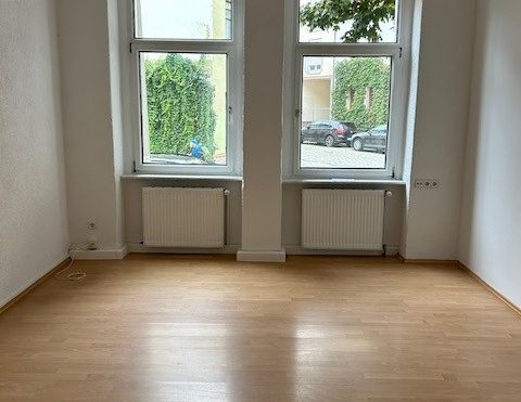 2-Zimmer-Wohnung in Halle (Saale) - Foto 1
