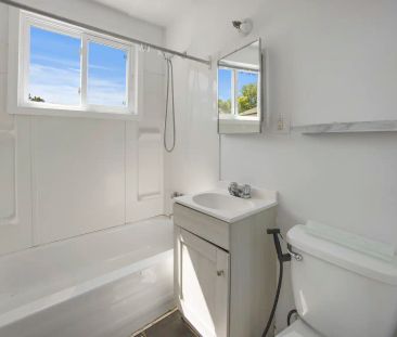 158 rue Richer — 158-7 - Photo 1