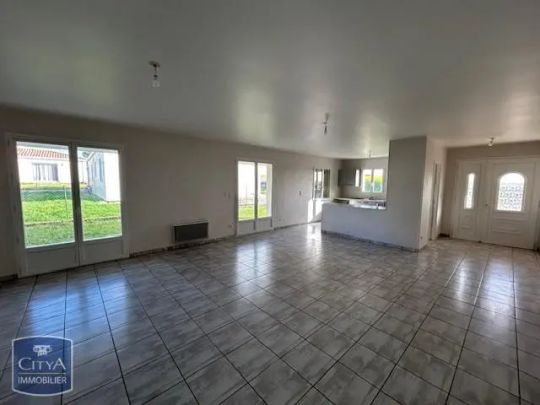 Maison à louer 4 pièces 103.08m² - Photo 1