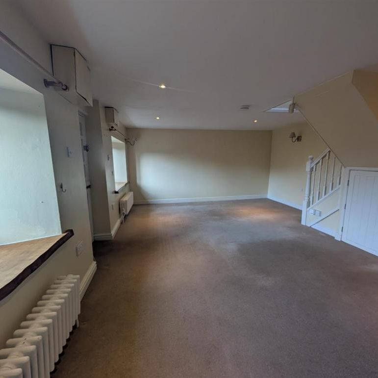 2 bedroom cottage to rent - Photo 1