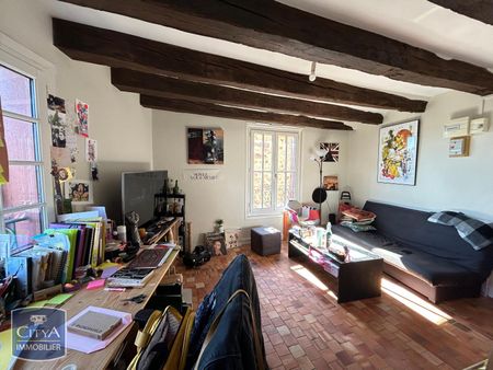 Location Appartement 2 pièces 39m² LE MANS 72000 - Photo 2