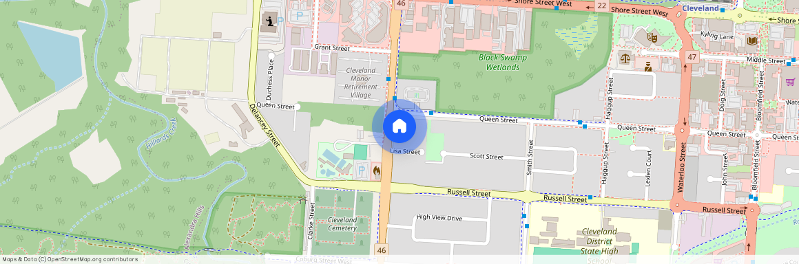 38 Wellington Street, Qld 4163, Cleveland