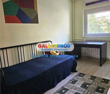 Inchiriere apartament 3 camere Drumul Sarii - Photo 4