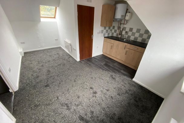 Park Street - Photo 1