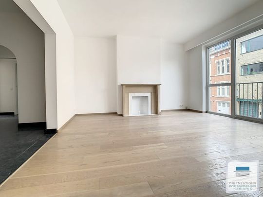 Appartement te huur - Photo 1