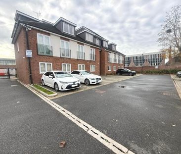 2 bedroom apartment to rent - Photo 3