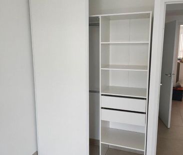 Appartement 3 Pièces 62 m² - Photo 5