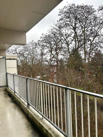 2-Zimmer-Wohnung in Neuss Derikum - Photo 4