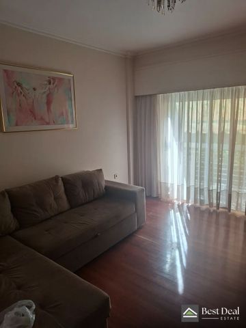 Διαμέρισμα για ενοικίαση Φλοίσβος (Παλαιό Φάληρο) - Φωτογραφία 2