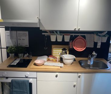 Cederströmsvägen, Bromma - Foto 4