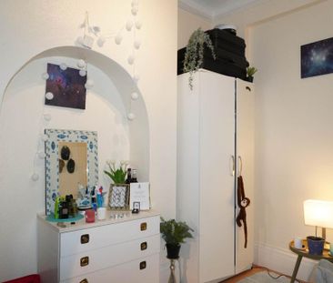 1 bedroom in a house share to rent - Photo 5