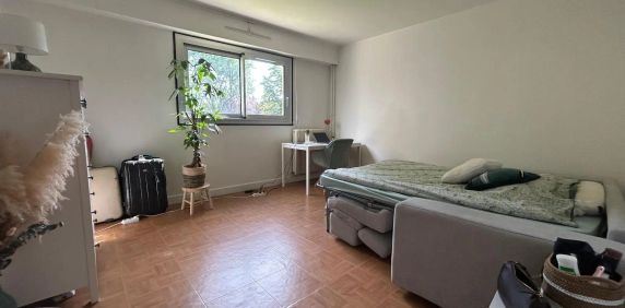 Appartement à louer 1 pièce 28.6m² - Photo 2