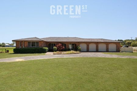 390 Fullerton Cove Road, Fullerton Cove NSW 2318 - Photo 4