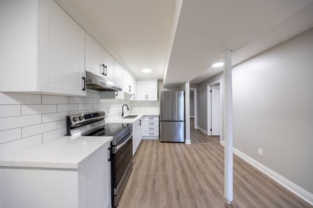 For Lease - 6 Ormerod Street Unit# BSMT, Toronto, Ontario - Photo 2