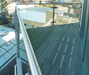 1 bedroom flat to rent - Photo 6