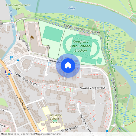 Herzog-Ernst-Ring 35, 29221 Niedersachsen - Celle