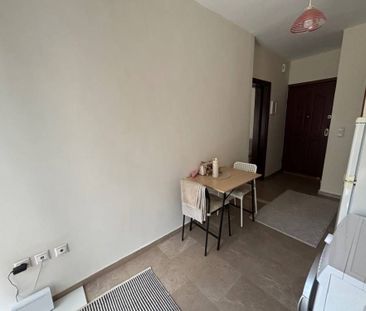 Studio/Γκαρσονιέρα για ενοικίαση Ιστορικό Κέντρο (Κομοτηνή) - Φωτογραφία 3
