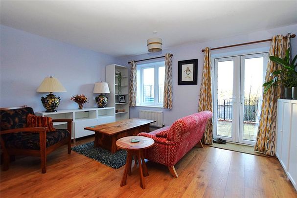 2 bedroom terraced house to rent - Photo 1