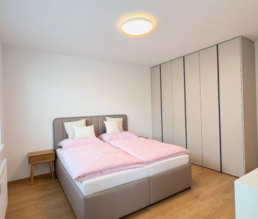 2 – izbový byt Žilina – Vlčince 2 s klimatizáciou a možnosťou 3 x p... – Fotografia 4
