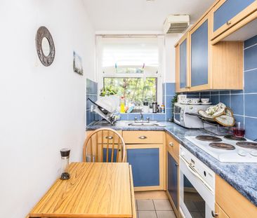 1 bedroom apartment to rent Melrose Apartments, 159 Hathersage Road... - Photo 3