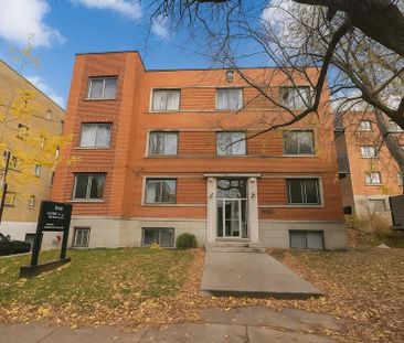 3 1/2 (1 bdrm) Hampstead area - Photo 2