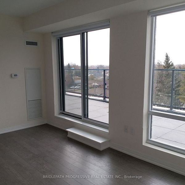 For Lease - 741 Sheppard Avenue Unit# 614, Toronto, Ontario - Photo 1