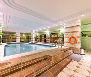 Studio to rent - Photo 6