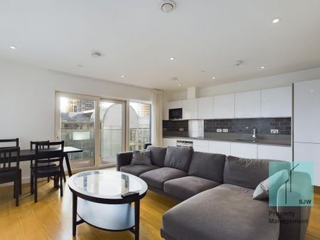 2 bedroom flat to rent - Photo 2