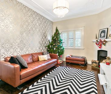 64 Ingham Avenue, Five Dock NSW 2046 - House For Rent | Domain - Photo 2