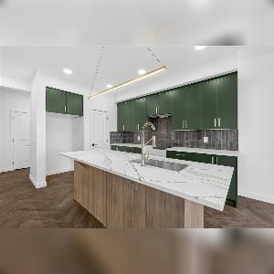 3 Bed 2.5 Bathroom NW Edmonton Big Lakes Area Double Garage - Photo 4