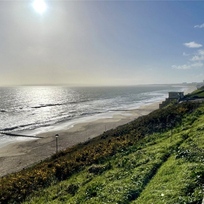 Southern Road, Bournemouth, Dorset, BH6 - Photo 1