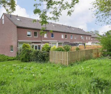 Bordewijkhove 35, Zoetermeer - Maison familiale de plain-pied à louer - Photo 4