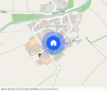 Bassenthwaite, Keswick - Photo 1