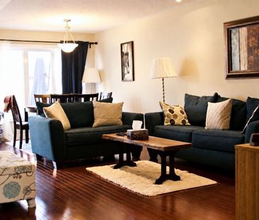 For Lease - 109 MANCINI Way, Barrhaven, Ontario - Photo 4