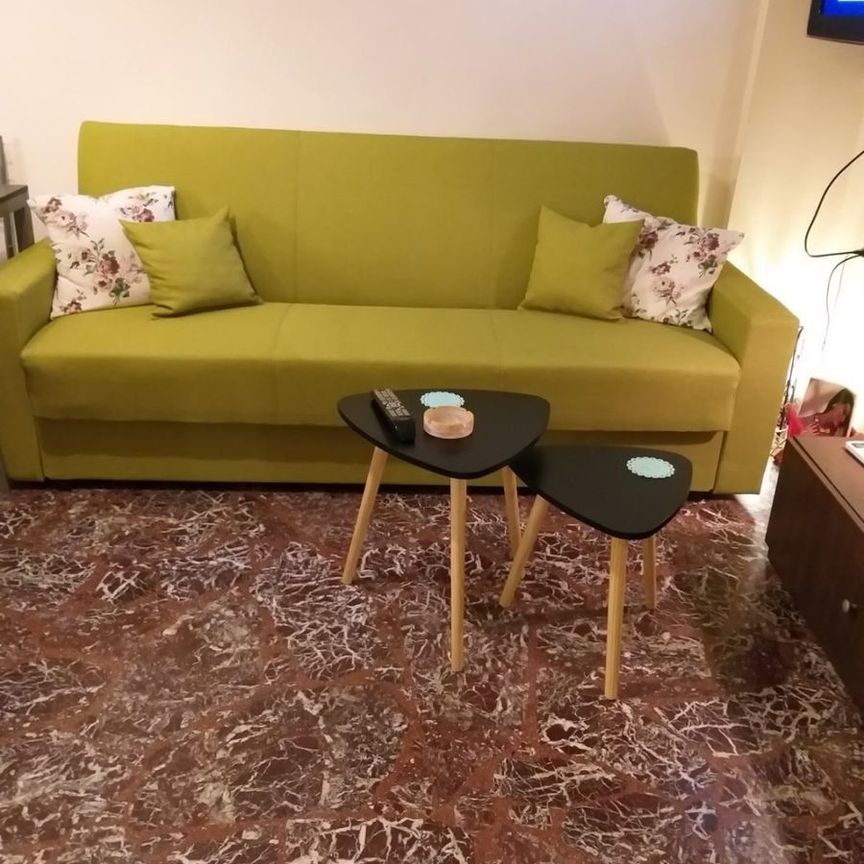 Διαμέρισμα για ενοικίαση Θέρισσος (Ηράκλειο Κρήτης) - Φωτογραφία 1