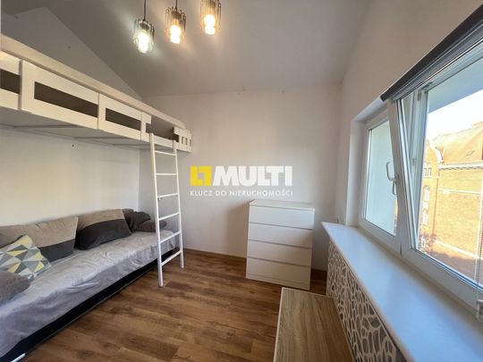 Kawalerka/wynajem/17,5m2/umeblowana - Photo 1