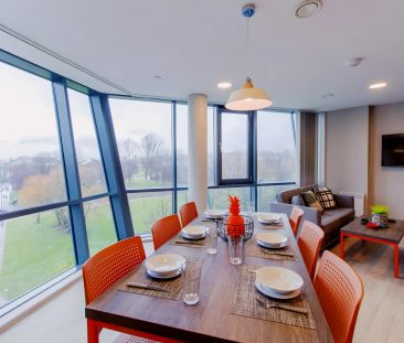 Block A Sky Lounge Level Silver En Suite - Photo 3