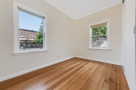 Freshly Updated Three-Bedroom Home - Photo 3