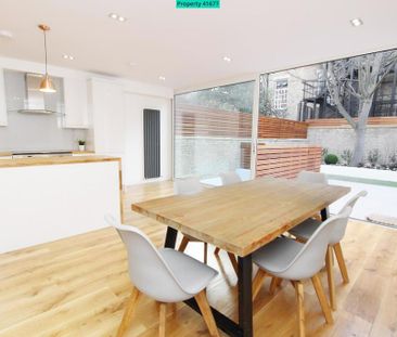 3 bedroom ground floor maisonette to rent - Photo 3