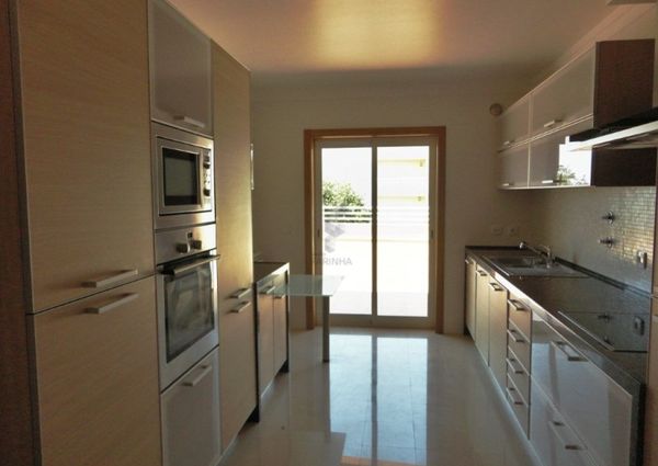 Apartamento T3 em Lisboa