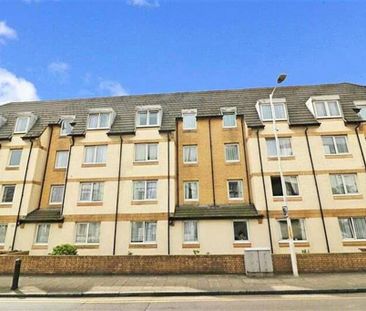 1 bedroom retirement property to rent - Photo 3