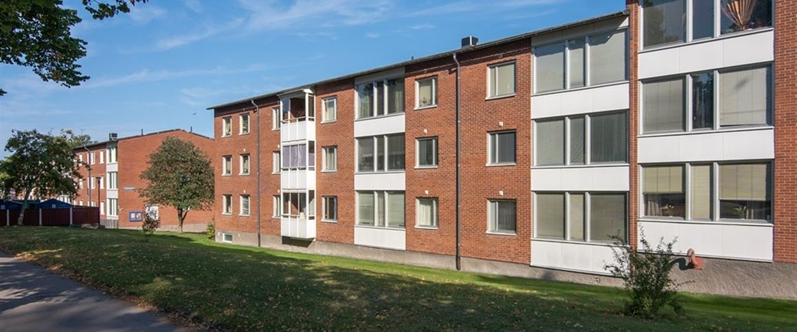 Prästgårdsliden 1 E - Foto 1