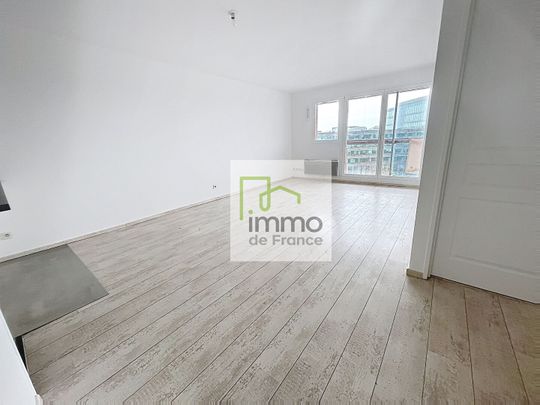 Location Appartement 3 pièces 66m² - Photo 1