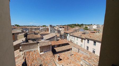 location Appartement T3 DE 61.67m² À NIMES - Photo 5