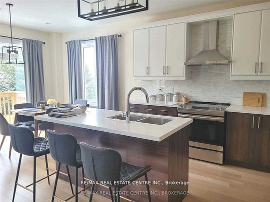 For Lease - 23 Barlow Place, Brant, Ontario - Photo 1